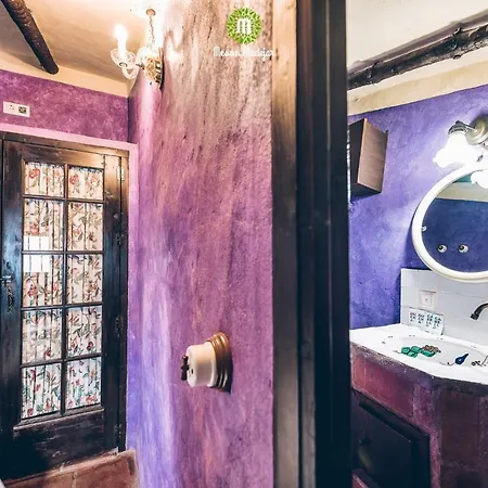 Meson Mudejar Vegan Maison d'hôtes *