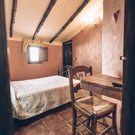 Meson Mudejar Vegan