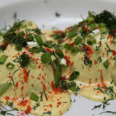 Meson Mudejar Vegan * Árchez